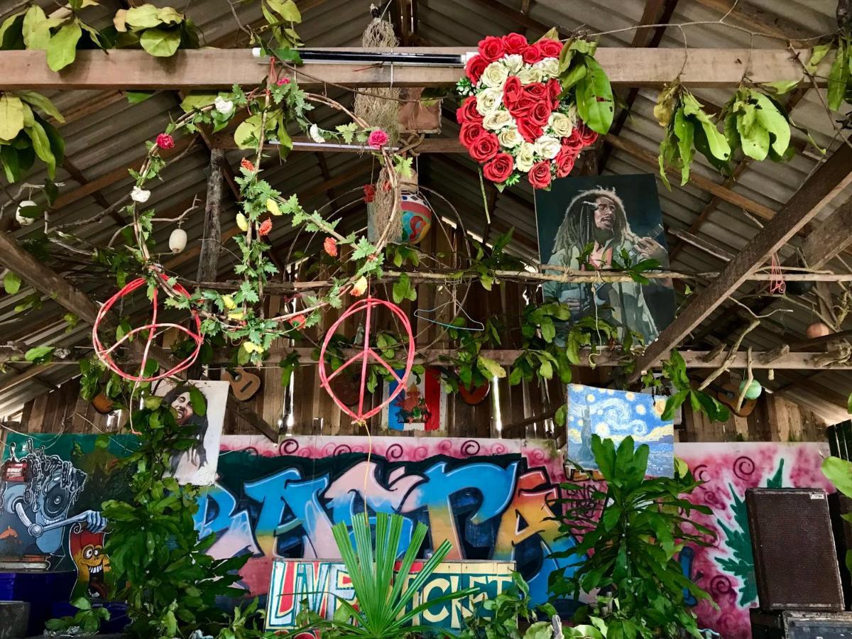 Rasta Baby Bar & - Suitable For Young Travelers Hotel Koh Phayam