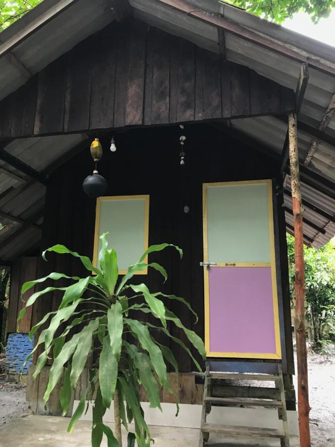 Rasta Baby Bar & - Suitable For Young Travelers * Koh Phayam